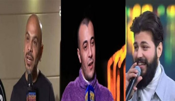 انفراد.. هاني الدقاق وشاهين ومسلم في عمل سينمائي قريبًا