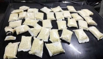 إحالة عاطلين للجنايات بتهمة حيازة «الهيروين» فى المقطم