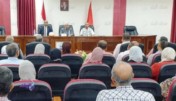 رسائل sms للأهالي بأيام غياب طلاب المدارس وتفعيل سجل السلوك بالتعليم الثانوي