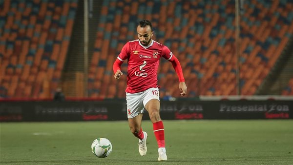 مران الأهلى.. مشاركة «أفشة» و«شريف» بشكل تدريجى.. وتصعيد 3 ناشئين