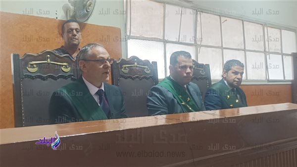 الإعدام لعاطل خطف طفلة واغتصبها في كفر الشيخ.. فيديو وصور