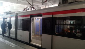 تعرف على أسعار اشتراكات القطار الكهربائي الخفيف LRT