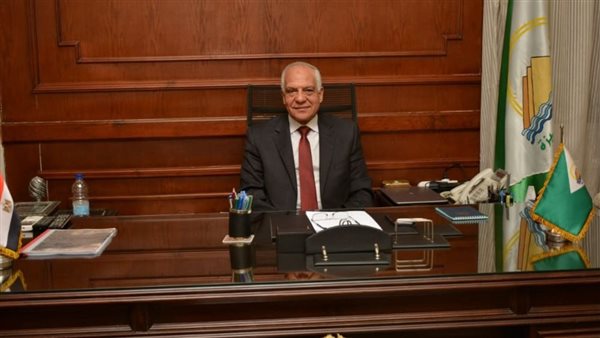 محافظ الجيزة يخفض تنسيق القبول ببعض مدارس التعليم الفني