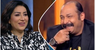 محمد ثروت يجسد دور شقيق وفاء عامر فى مسلسل "العيلة دى"