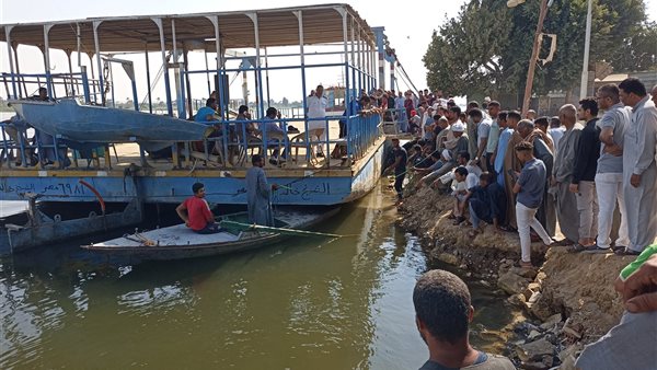 بعد حادث بني سويف.. طلب إحاطة في البرلمان بشأن انتشار المعديات المتهالكة