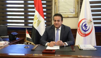 وزير الصحة يبحث تطبيق برنامج "التشخيص عن بُعد" بالمجالس الطبية المتخصصة