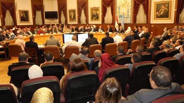 توجيهات عاجلة من محافظ القاهرة لاستقبال موسم الشتاء