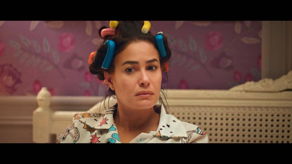 هند صبري «عميلة سرية» في فيلمها الجديد «فضل ونعمة».. 5 أكتوبر