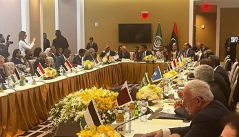 مصادر: مصر لم تشارك في اجتماع وزراء الخارجية العرب التشاوري بنيويورك بسبب حكومة ليبيا