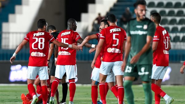 عاجل - الأهلي يقترب من التعاقد مع صفقة الزمالك الذهبية