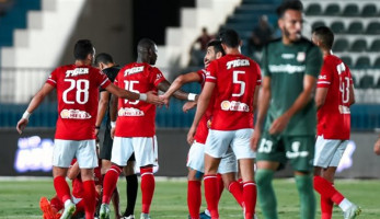 عاجل - الأهلي يقترب من التعاقد مع صفقة الزمالك الذهبية