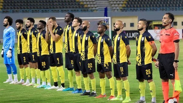 المقاولون العرب يدعم صفوفه بـ 4 لاعبين جدد | خاص