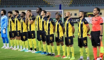 المقاولون العرب يدعم صفوفه بـ 4 لاعبين جدد | خاص