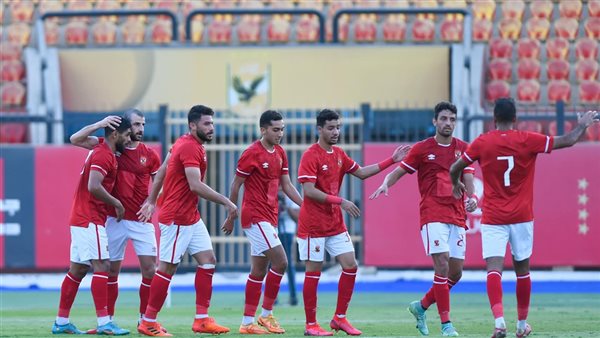اعرف صفقات الأهلي في الميركاتو الصيفي 2022