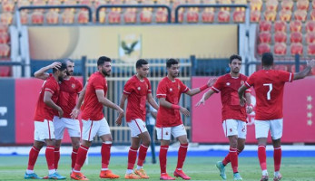 اعرف صفقات الأهلي في الميركاتو الصيفي 2022