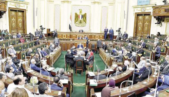 مقترح برلماني يطالب بإستراتيجية إعلامية لمخاطبة الخارج