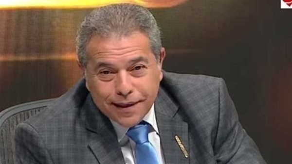 توفيق عكاشة يعود ببرنامج تليفزيونى جديد
