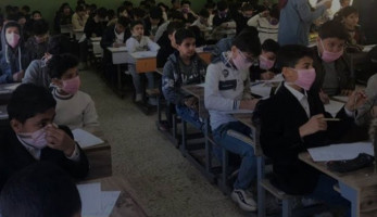 درجات للحضور والسلوك والامتحان الشهري.. نظام جديد لأعمال السنة في المدارس | خاص