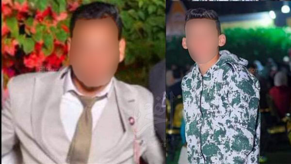 مصرع شابين في تصادم موتوسيكل بآخر على طريق بركة السبع بالمنوفية