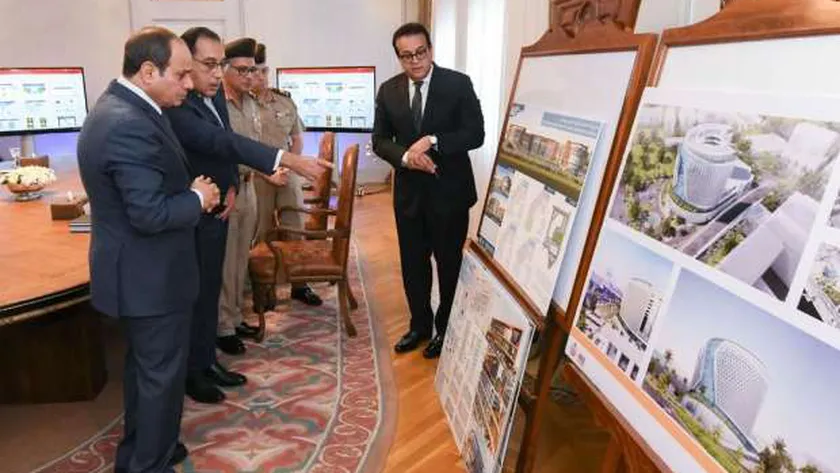 مصدر بالصحة: تشغيل عيادات مسائية في المستشفيات.. ودعم الأطباء ماديا