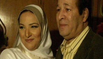 هل تسببت هند سعيد صالح في إحالة فكري صادق للتحقيق بنقابة المهن التمثيلية ؟.. مصدر يجيب
