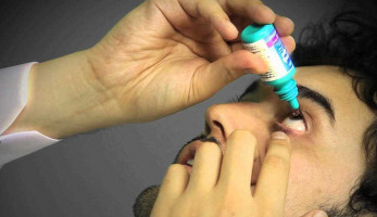 هيئة الدواء تحذر من قطرة للعين مغشوشة.. كيف تكتشف الأصلية من المزيفة؟