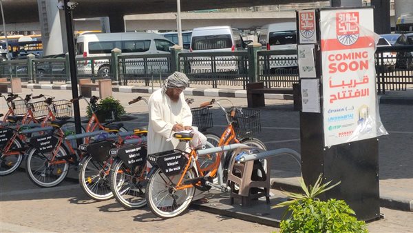 هل توقف مشروع كايرو بايك؟.. مصدر يكشف سبب تأخر تشغيله