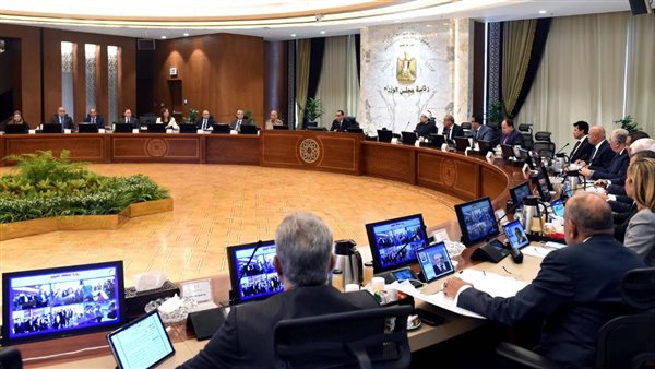الحكومة تقر ضوابط جديدة لمشاركة القطاع الخاص فى مشروعات البنية الأساسية