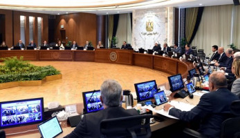 الحكومة تقر ضوابط جديدة لمشاركة القطاع الخاص فى مشروعات البنية الأساسية