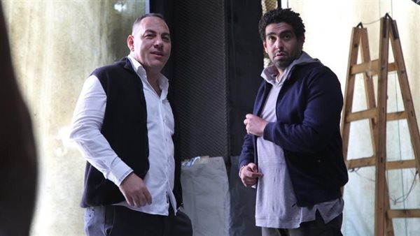 نجم الأهلي يخوض تجربته الأولى في التمثيل بمسلسل "دوبامين"