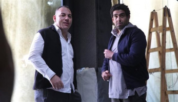 نجم الأهلي يخوض تجربته الأولى في التمثيل بمسلسل "دوبامين"
