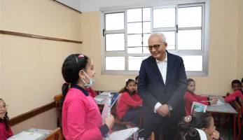 «التعليم» توضح سبب إلغاء «القصة» في اللغة العربية للصفين الرابع والخامس الابتدائي