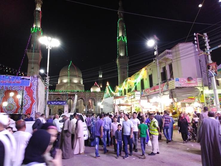 محافظ الغربية: إلغاء احتفالات مولد السيد البدوي لمنع انتشار كورونا
