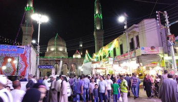 محافظ الغربية: إلغاء احتفالات مولد السيد البدوي لمنع انتشار كورونا