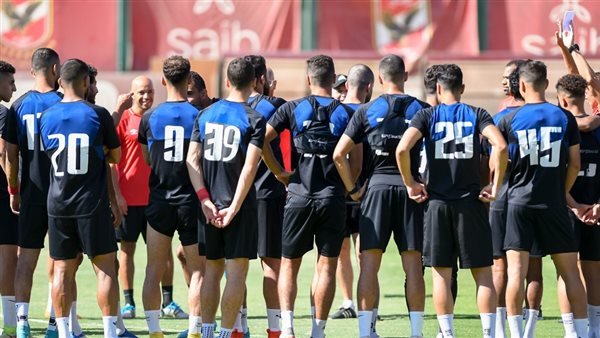 مصدر: الأهلي لم يحصل على توقيع النجم البرازيلي.. ومفاوضات حول قيمة الصفقة