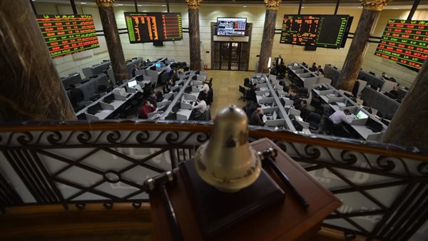 مصادر: توقيع مذكرة تعاون بين البورصة المصرية وسوق الأسهم السعودية تداول