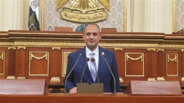طلب احاطة بشأن غلق مكتب تصديقات الخارجية بدمنهور