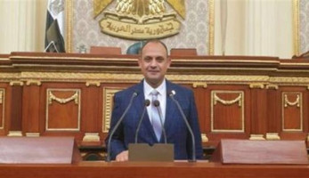 طلب احاطة بشأن غلق مكتب تصديقات الخارجية بدمنهور