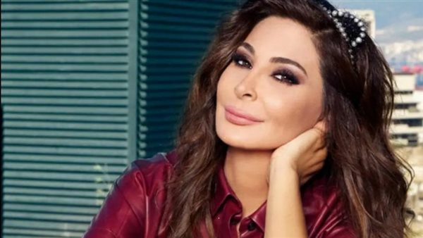 بعد الأغاني الرومانسية.. إليسا تُعلن ارتباطها في عمر الـ 49 بشاب سوري