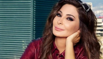 بعد الأغاني الرومانسية.. إليسا تُعلن ارتباطها في عمر الـ 49 بشاب سوري