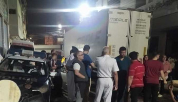 أول تحرك برلماني بشأن انفجار خزان المياه ببنك الدم بطنطا