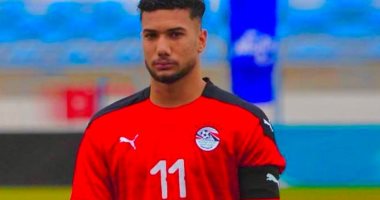 الزمالك يحسم صفقة مهاجم منتخب الشباب مقابل 8 ملايين جنيه خلال ساعات