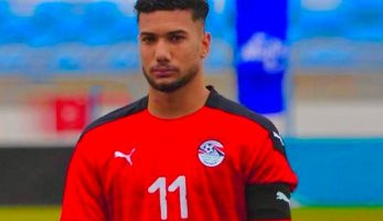 الزمالك يحسم صفقة مهاجم منتخب الشباب مقابل 8 ملايين جنيه خلال ساعات