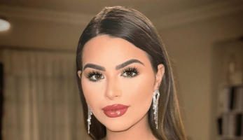 هنا الزاهد تشارك متابعيها بإطلالة جديدة.. شاهد