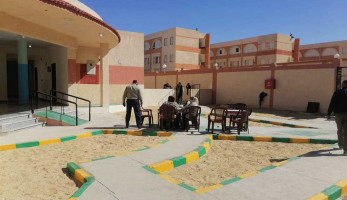 لحوم فاسدة وتسريح أيتام.. طلب إحاطة يتهم دور رعاية في قويسنا بـ«الفساد»