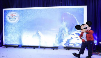 تذاكر تبدأ من 120 جنيها.. عروض Disney on Ice تعود إلى مصر