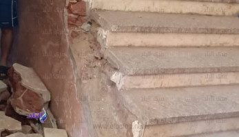 هدم أم ترميم..تقرير السلامة الإنشائية يحسم مصير مدرسة المعتمدية في الجيزة