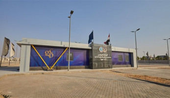 CGP تفتتح أول مكتب للأحوال المدنية داخل كمبوند سكني خاص