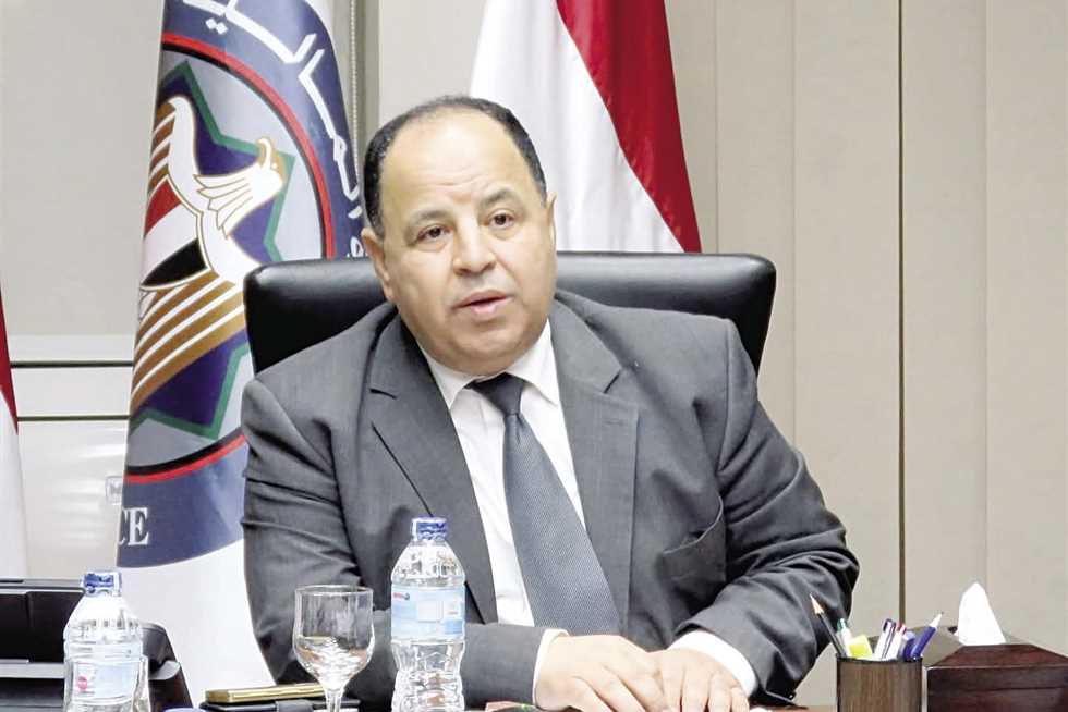 وزيرالمالية: التوسع فى مبادرة «إحلال المركبات» بالتزامن مع «قمة المناخ»