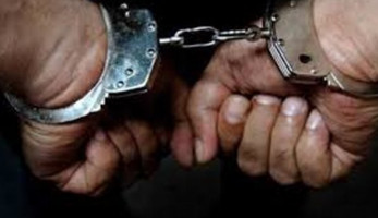 ضبط عاطل بحوزته سلاح ناري ونصف كيلو هيروين في كفر الشيخ